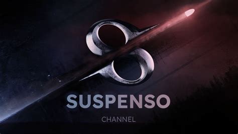 suspenso channel youtube